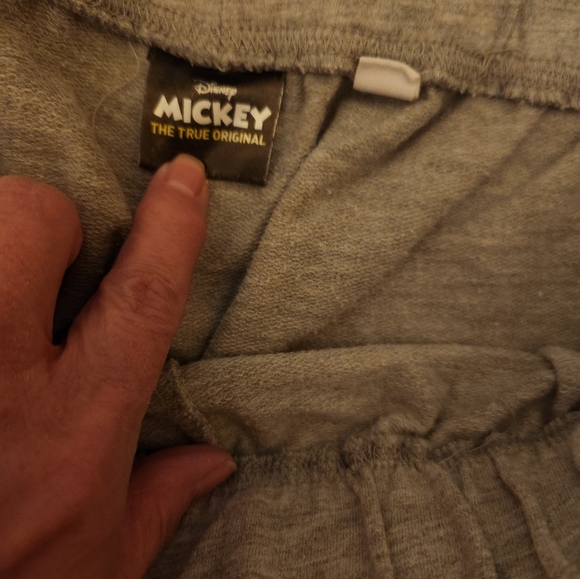Mickey Mouse joggers medium - Picture 4 of 5